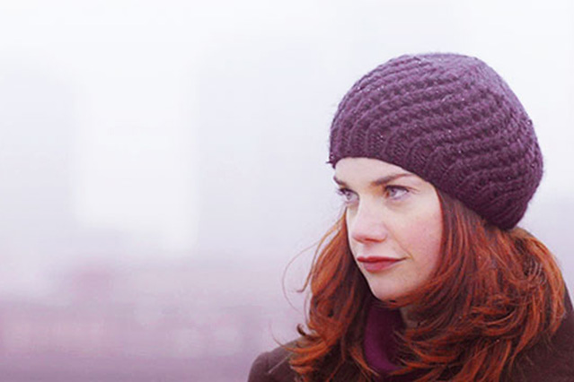 #7. Alice Morgan (Ruth Wilson), Luther