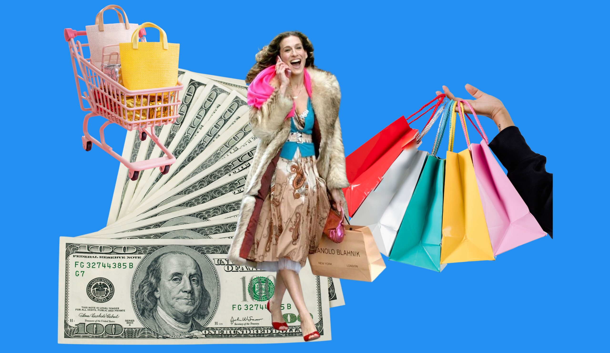 In THIS Economy?