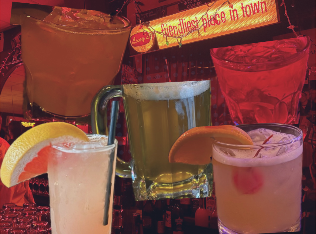 Most Affordable Dive Bars in NYC for Gen Zers to Unwind