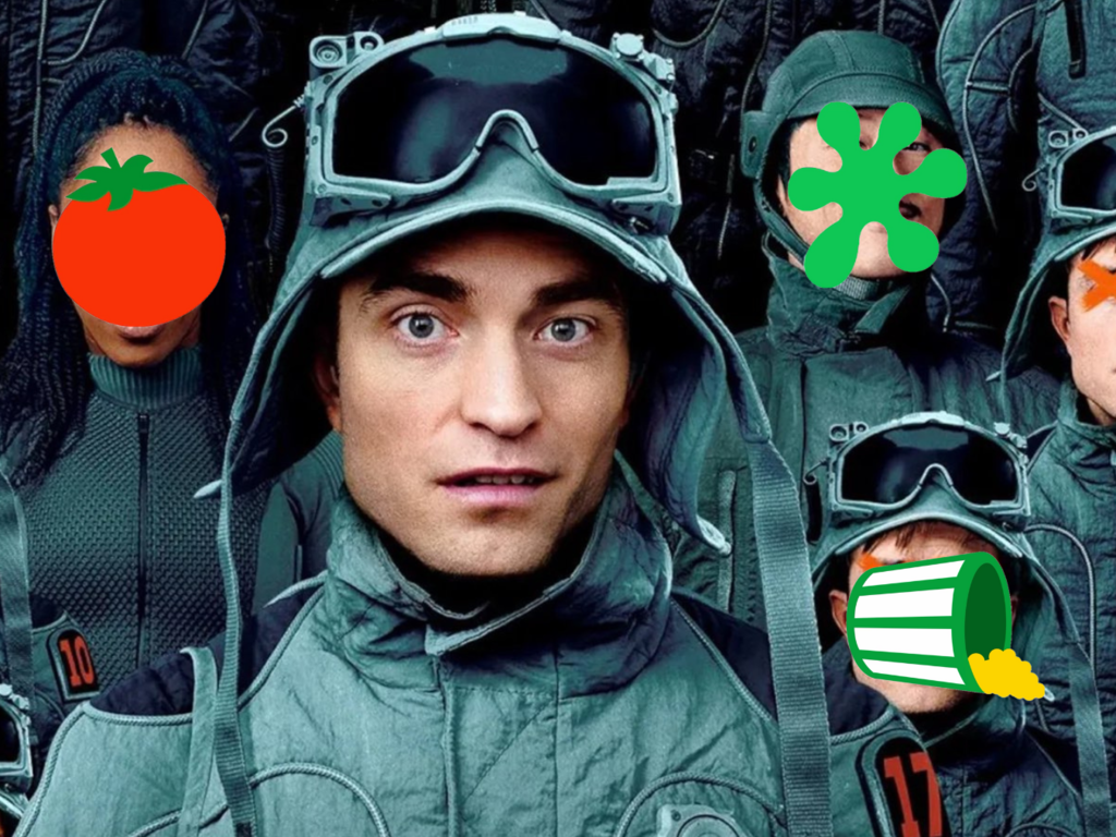 If Gen Z Wants Better Movies, They’re Gonna Have to Go to the Movies