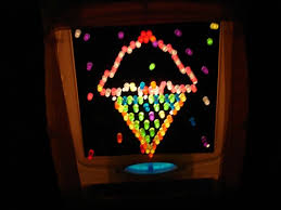 lite brite 1990s